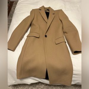 ZARA WOMEN’S COAT